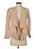 Zara Basic Pink Blazer Size S - photo 1