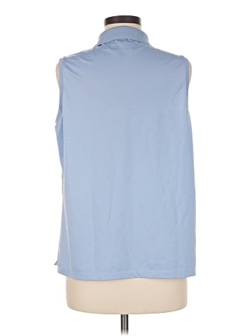 PETER MILLAR Sleeveless T-Shirt (view 2)