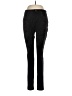 Hue Chevron-herringbone Black Casual Pants Size M - photo 1
