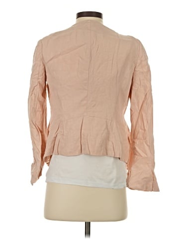 Zara Basic Blazer (view 2)