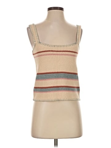 Rails Tank Top (view 1)