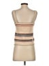 Rails Tan Tank Top Size S - photo 2