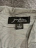 Josephine Gray Long Sleeve Button-Down Shirt Size 12 - photo 7