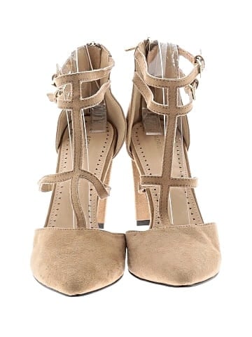 Adrienne Vittadini Heels (view 2)