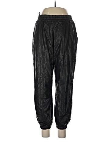 Amanda Uprichard Track Pants (view 1)