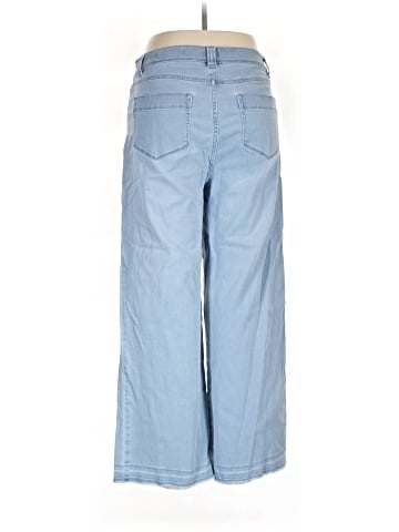 J.Jill Jeans (view 2)
