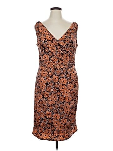 Evan Picone Cocktail Dress (view 1)