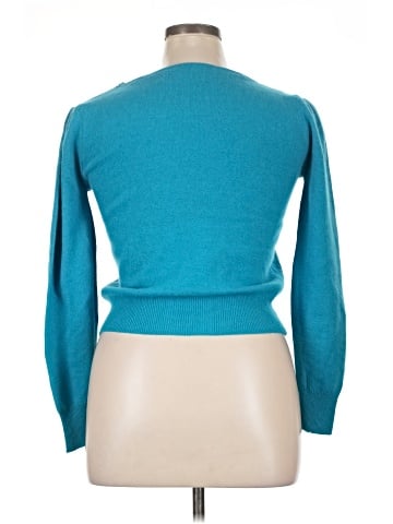 Lord & Taylor Long Sleeve Top (view 2)