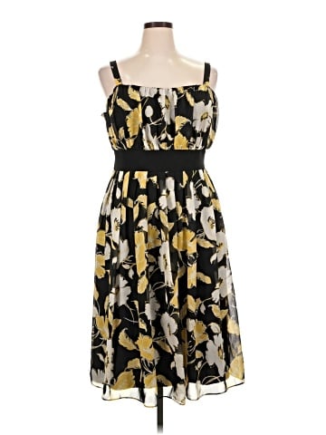 DressBarn Cocktail Dress (view 1)