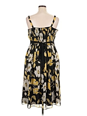 DressBarn Cocktail Dress (view 2)