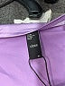 Cider Purple Formal Skirt Size XL - photo 4