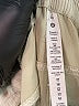Lululemon Athletica Tan Cargo Pants Size 32 waist - photo 4