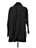 Madewell 100% Wool Gray Wool Coat Size XS - photo 2