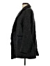 Madewell 100% Wool Gray Wool Coat Size XS - photo 5