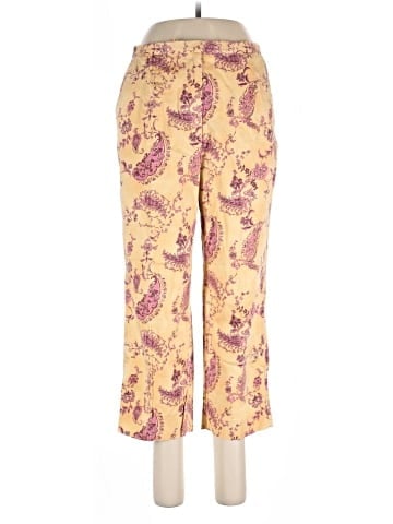 IZOD Casual Pants (view 1)
