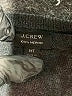 J.Crew 100% Wool Gray Wool Pullover Sweater Size M (tall) - photo 7