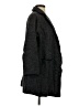 Madewell 100% Wool Gray Wool Coat Size XS - photo 4
