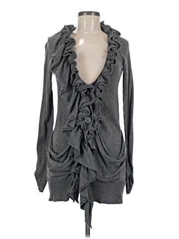 Moth Cocktail Dress (view 1)