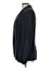 Rag & Bone 100% Wool Blue Black Wool Blazer Size 10 - photo 5