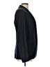 Rag & Bone 100% Wool Blue Black Wool Blazer Size 10 - photo 4