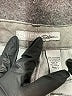 Chico's Gray Jeans Size Med (1) - photo 7