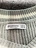 Stradivarius Gray Sweater Vest Size M - photo 4