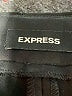 Express Black Dress Pants Size 2 - photo 7