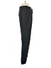 Soft Joie 100% Rayon Chevron-herringbone Gray Track Pants Size XS - photo 4