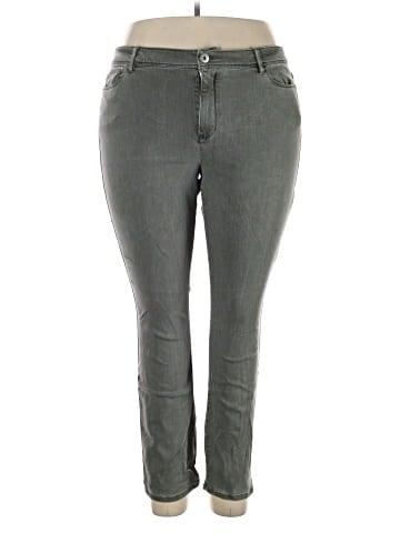 J.Jill Jeggings (view 1)