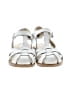 Stride Rite White Sandals Size JP 23 / US 4 (youth) - photo 2