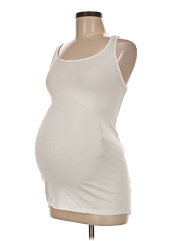 Isabel Maternity Tank Top (view 1)