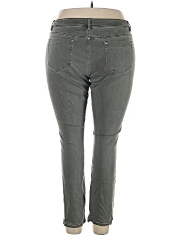 J.Jill Jeggings (view 2)