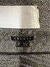 Theory Chevron-herringbone Gray Wool Skirt Size 2 - photo 4