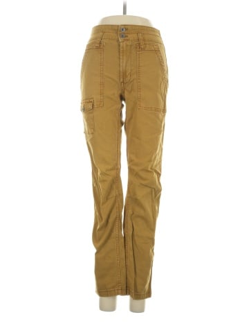By Anthropologie Cargo Pants (view 1)