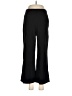 Max Studio Solid Black Dress Pants Size M - photo 1