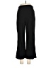 Max Studio Solid Black Dress Pants Size M - photo 2