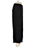 Max Studio Solid Black Dress Pants Size M - photo 4