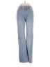 Unbranded Blue Jeans Size S - photo 1