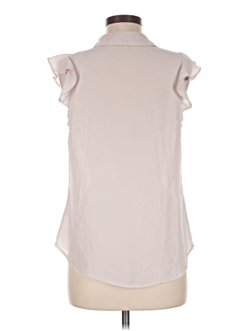 Candie's Sleeveless Blouse (view 2)