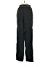 OAK + FORT Solid Black Casual Pants Size XS - photo 1