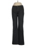 PrAna Chevron-herringbone Black Jeans Size 6 - photo 1