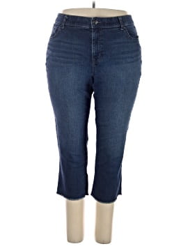 Terra & Sky Jeans