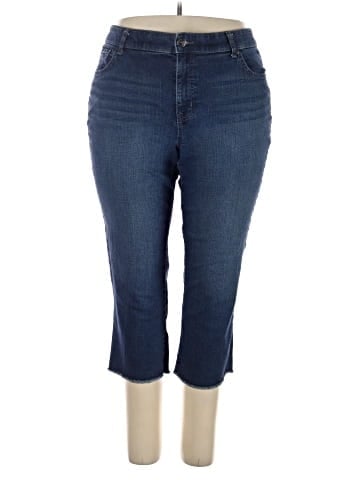 Terra & Sky Jeans (view 1)