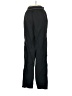 OAK + FORT Solid Black Casual Pants Size XS - photo 2