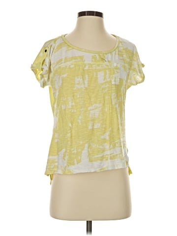 Calvin Klein Short Sleeve T-Shirt (view 1)