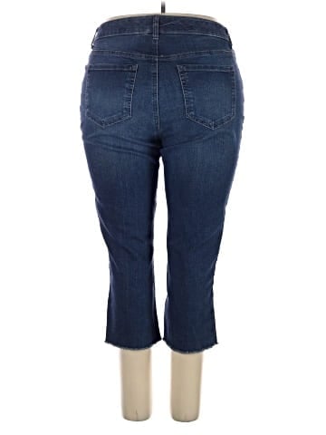 Terra & Sky Jeans (view 2)