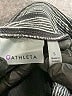 Athleta Gray Athletic Shorts Size S - photo 3