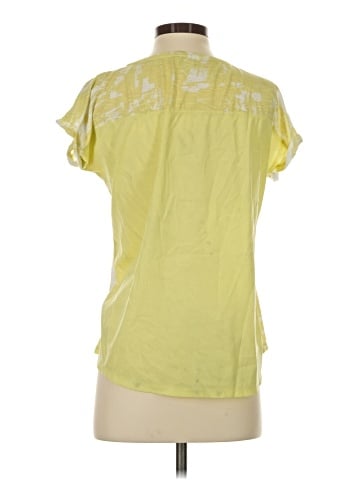 Calvin Klein Short Sleeve T-Shirt (view 2)