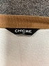 ChicMe Tan Sweatshirt Size XL - photo 7