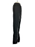 OAK + FORT Solid Black Casual Pants Size XS - photo 4